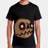 Ultra Cotton ® 100% US Cotton T Shirt with Pocket Thumbnail