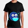 Ultra Cotton ® 100% US Cotton T Shirt with Pocket Thumbnail