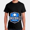 Ultra Cotton ® 100% US Cotton T Shirt with Pocket Thumbnail