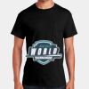 Ultra Cotton ® 100% US Cotton T Shirt with Pocket Thumbnail