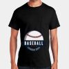 Ultra Cotton ® 100% US Cotton T Shirt with Pocket Thumbnail