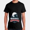 Ultra Cotton ® 100% US Cotton T Shirt with Pocket Thumbnail