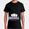 Ultra Cotton ® 100% US Cotton T Shirt with Pocket Thumbnail