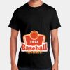 Ultra Cotton ® 100% US Cotton T Shirt with Pocket Thumbnail