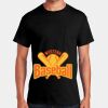 Ultra Cotton ® 100% US Cotton T Shirt with Pocket Thumbnail