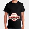 Ultra Cotton ® 100% US Cotton T Shirt with Pocket Thumbnail