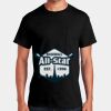 Ultra Cotton ® 100% US Cotton T Shirt with Pocket Thumbnail