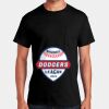 Ultra Cotton ® 100% US Cotton T Shirt with Pocket Thumbnail