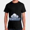 Ultra Cotton ® 100% US Cotton T Shirt with Pocket Thumbnail
