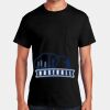 Ultra Cotton ® 100% US Cotton T Shirt with Pocket Thumbnail