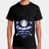 Ultra Cotton ® 100% US Cotton T Shirt with Pocket Thumbnail