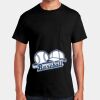 Ultra Cotton ® 100% US Cotton T Shirt with Pocket Thumbnail