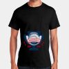 Ultra Cotton ® 100% US Cotton T Shirt with Pocket Thumbnail
