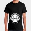 Ultra Cotton ® 100% US Cotton T Shirt with Pocket Thumbnail
