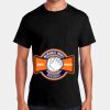 Ultra Cotton ® 100% US Cotton T Shirt with Pocket Thumbnail