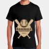 Ultra Cotton ® 100% US Cotton T Shirt with Pocket Thumbnail