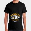 Ultra Cotton ® 100% US Cotton T Shirt with Pocket Thumbnail
