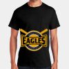 Ultra Cotton ® 100% US Cotton T Shirt with Pocket Thumbnail