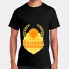 Ultra Cotton ® 100% US Cotton T Shirt with Pocket Thumbnail