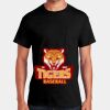 Ultra Cotton ® 100% US Cotton T Shirt with Pocket Thumbnail