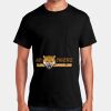 Ultra Cotton ® 100% US Cotton T Shirt with Pocket Thumbnail