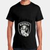 Ultra Cotton ® 100% US Cotton T Shirt with Pocket Thumbnail