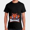 Ultra Cotton ® 100% US Cotton T Shirt with Pocket Thumbnail