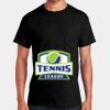 Ultra Cotton ® 100% US Cotton T Shirt with Pocket Thumbnail