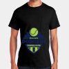 Ultra Cotton ® 100% US Cotton T Shirt with Pocket Thumbnail