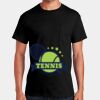 Ultra Cotton ® 100% US Cotton T Shirt with Pocket Thumbnail