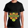 Ultra Cotton ® 100% US Cotton T Shirt with Pocket Thumbnail