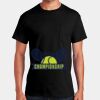 Ultra Cotton ® 100% US Cotton T Shirt with Pocket Thumbnail