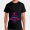 Ultra Cotton ® 100% US Cotton T Shirt with Pocket Thumbnail