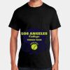Ultra Cotton ® 100% US Cotton T Shirt with Pocket Thumbnail