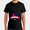 Ultra Cotton ® 100% US Cotton T Shirt with Pocket Thumbnail
