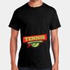 Ultra Cotton ® 100% US Cotton T Shirt with Pocket Thumbnail