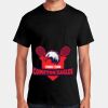 Ultra Cotton ® 100% US Cotton T Shirt with Pocket Thumbnail