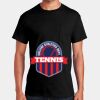Ultra Cotton ® 100% US Cotton T Shirt with Pocket Thumbnail