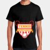 Ultra Cotton ® 100% US Cotton T Shirt with Pocket Thumbnail