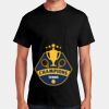 Ultra Cotton ® 100% US Cotton T Shirt with Pocket Thumbnail