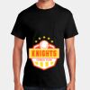 Ultra Cotton ® 100% US Cotton T Shirt with Pocket Thumbnail