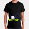 Ultra Cotton ® 100% US Cotton T Shirt with Pocket Thumbnail