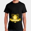 Ultra Cotton ® 100% US Cotton T Shirt with Pocket Thumbnail