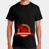 Ultra Cotton ® 100% US Cotton T Shirt with Pocket Thumbnail