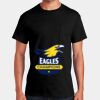 Ultra Cotton ® 100% US Cotton T Shirt with Pocket Thumbnail