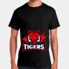 Ultra Cotton ® 100% US Cotton T Shirt with Pocket Thumbnail