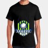 Ultra Cotton ® 100% US Cotton T Shirt with Pocket Thumbnail
