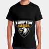 Ultra Cotton ® 100% US Cotton T Shirt with Pocket Thumbnail