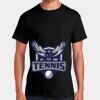 Ultra Cotton ® 100% US Cotton T Shirt with Pocket Thumbnail