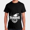 Ultra Cotton ® 100% US Cotton T Shirt with Pocket Thumbnail